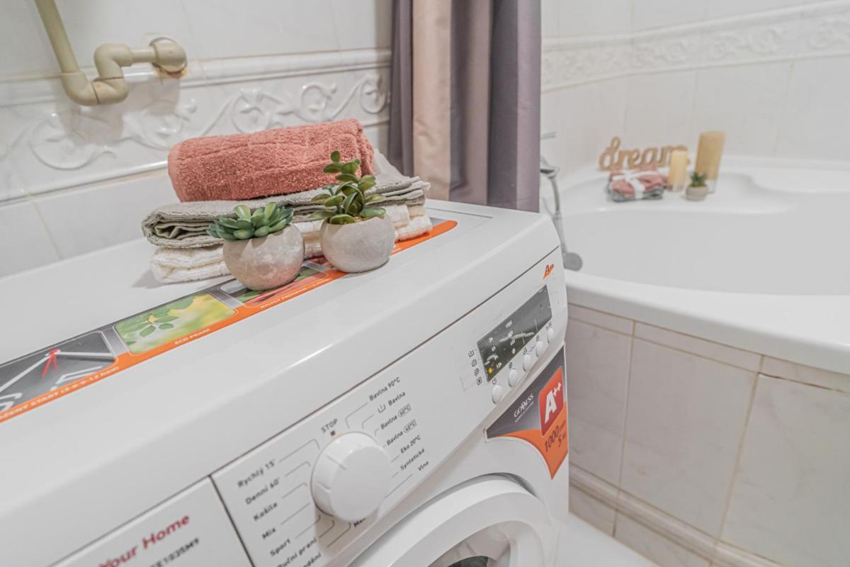 Appartement Bright Studio Close To Charles Bridge And Castle *